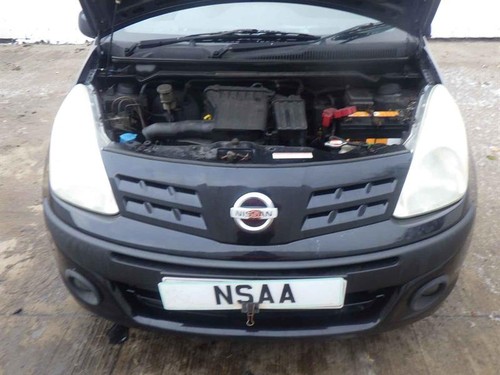 2009 2013 mk1 - 2009-2013, nissan