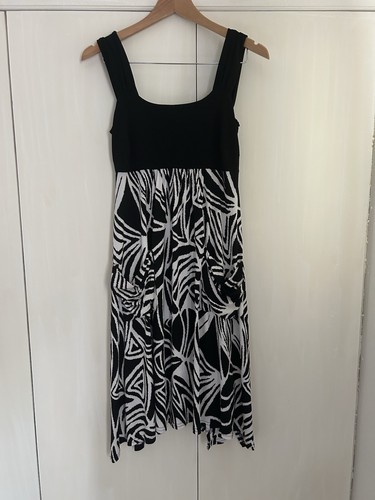 Kaleidoscope size dress - 12,