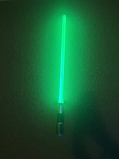 Star Wars Yoda Lightsaber X