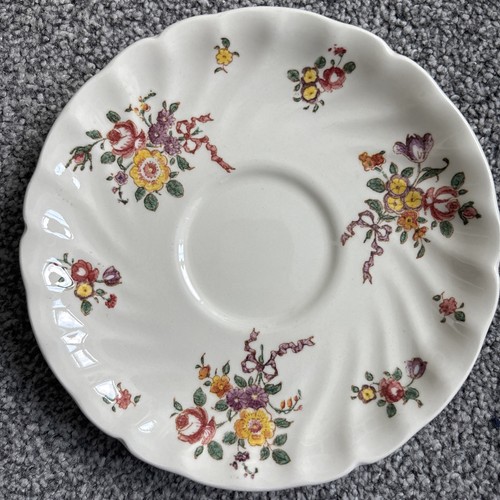 Royal doulton old leeds - doulton, sprays