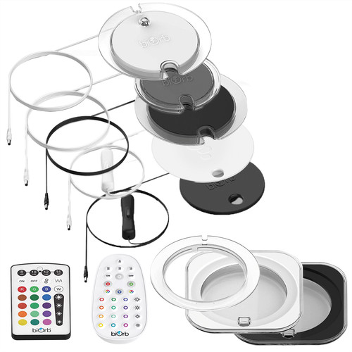 Biorb mcr classic led - mcr,
