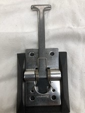 Motor home Door Locker Catches
