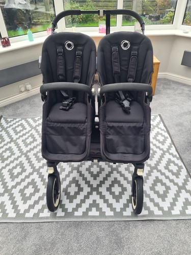 Bugaboo donkey duo - bugaboo,