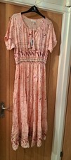 Stella Morgan Women's Pink and