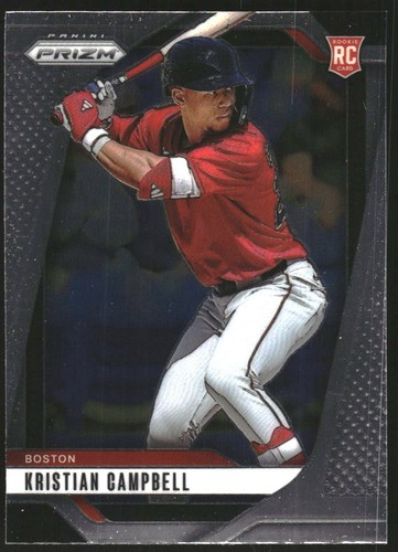 B7694 2025 panini prizm - 2025,