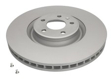Brake disc 1 pc. Front Right