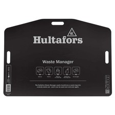 Hultafors Waste Manager
