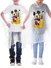 Disney Mickey Mouse Rain