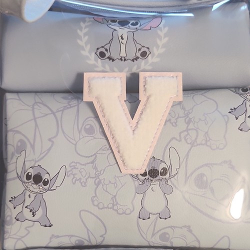 Primark disney stitch blue - primark,