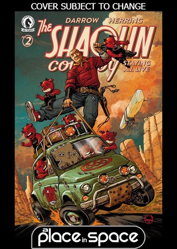 Shaolin cowboy staying - shaolin,