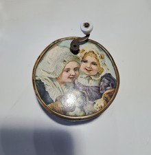 Antique victorian 19th century - 19th,