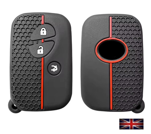 Key cover for lexus ct200h - cover,