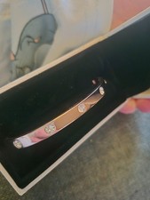 Warren James Swarovski