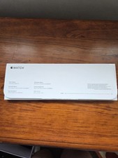 Box for Apple Sport Band (nb