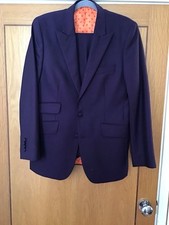 GRESHAM BLAKE  BESPOKE MANS