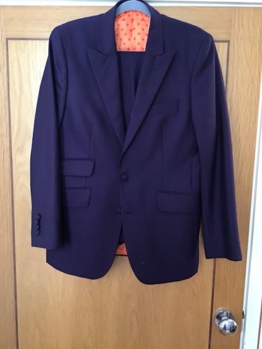 Gresham blake bespoke - ,
