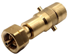 UK Bayonet Filling LPG Autogas