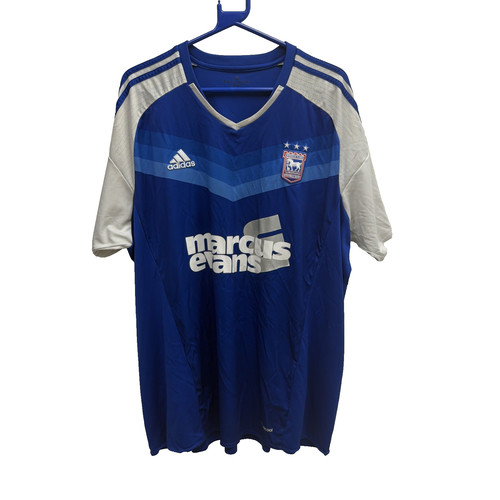Ipswich town adidas - ipswich,