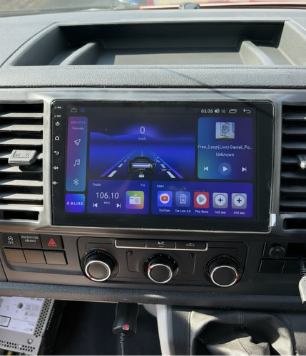 Android for transporter - android,
