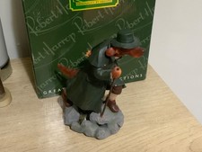 Robert Harrop DP172 RED SETTER COUNTRY