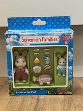  Sylvanian Families - Picnic