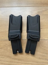Babylo Panorama / Panorama XT / Cloud XT Car Seat Adapters Adaptors