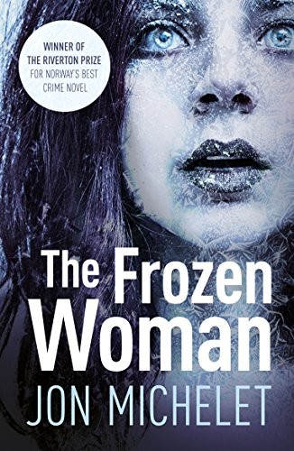 Frozen woman the jon - woman,, the,jon