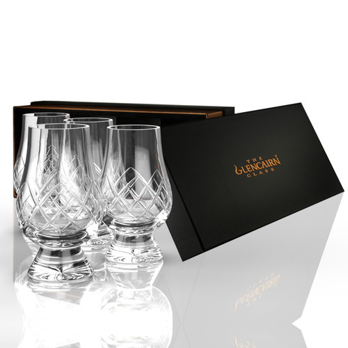 The glencairn official - official, cut