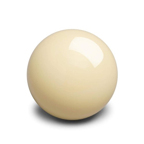 White cue - 1,