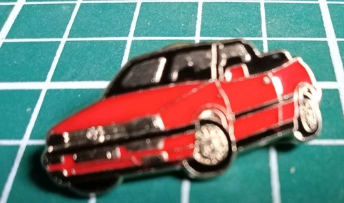Golf cabriolet red ii - vw,