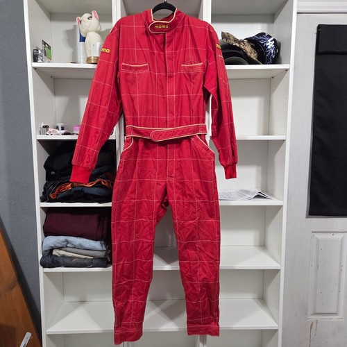 Vintage momo racing - vintage,