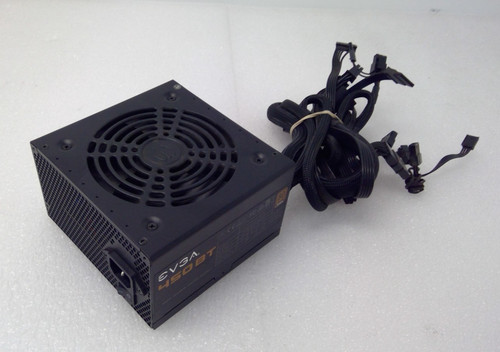 Evga 100 0450 450w - ,