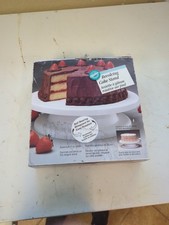 Wilton Revolving Cake Stand