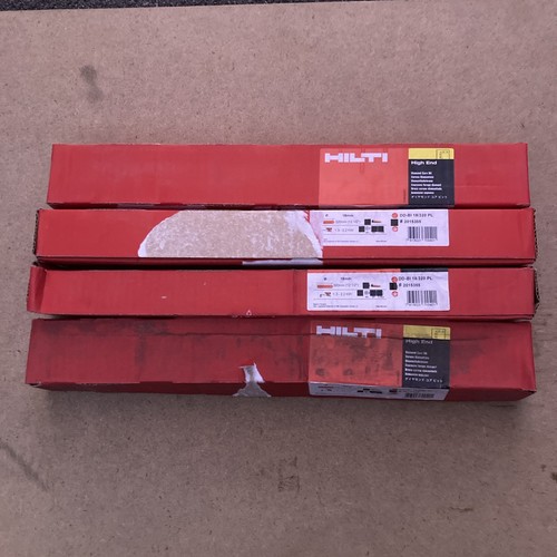 Hilti bi 18 320 - x, pl