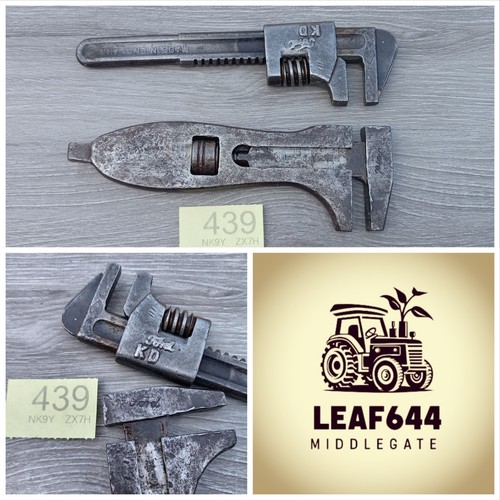 Ford tools adjustable - ford,