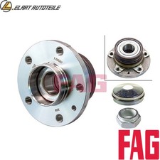 Wheel Bearing Kit 713 6909 90