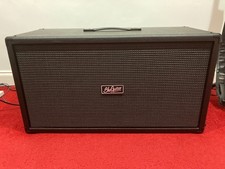 BluGuitar Twin Cab 2x12 Mon/Stereo Speaker Cab for AMP1