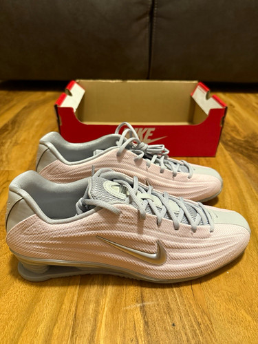 Nike shox women - nike, z