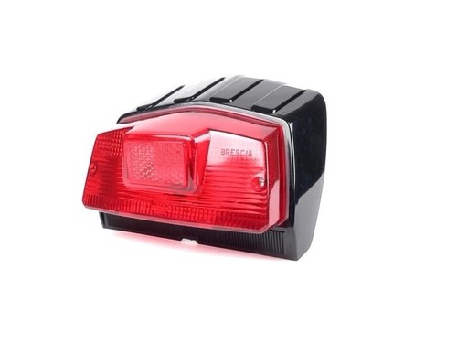 Lambretta rear light unit - gp,