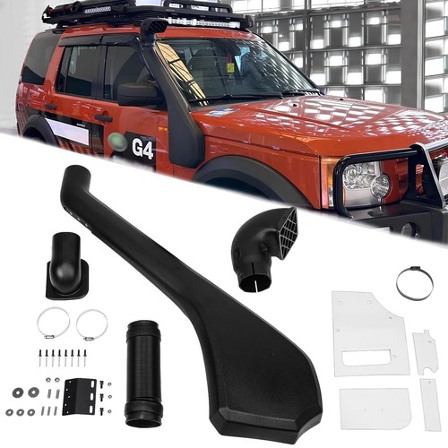 For land rover - 3, 4