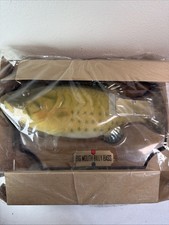 Vtg Big Mouth Billy Bass The