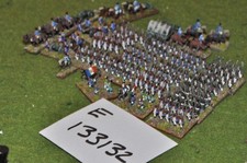 6mm napoleonic / french -