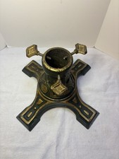 Antique HARRAS GERMANY Cast