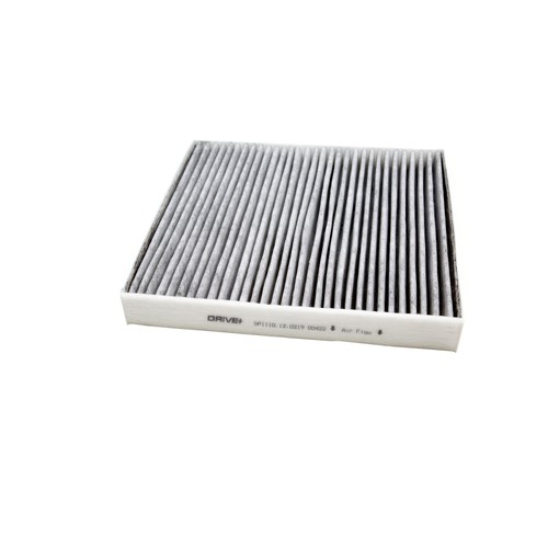C12 0219 cabin - dr!ve+, c12.0219