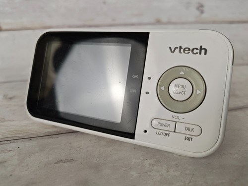 Vtech vm3254 digital video - vtech,