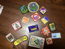 WORLDWIDE ASSORTED SCOUTING