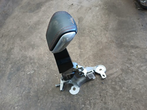 Peugeot 2008 handbrake handle - handbrake,