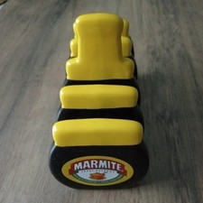 Marmite Four Prong Toast Rack