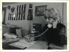 1990 Press Photo Manlius