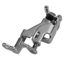 Embroidery Quilting Q Foot Fit For Brother Sewing Machine SE-350 SE400 SE425 Top